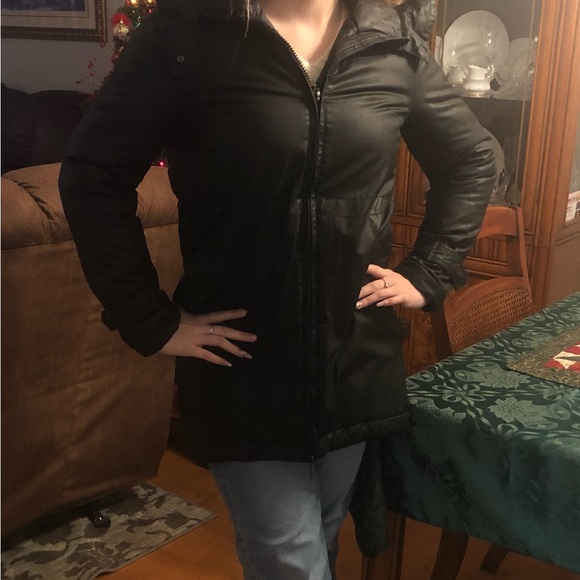 YEST winter coat. - Picture 5 of 6